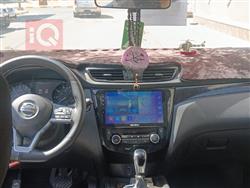 Nissan Rogue Sport